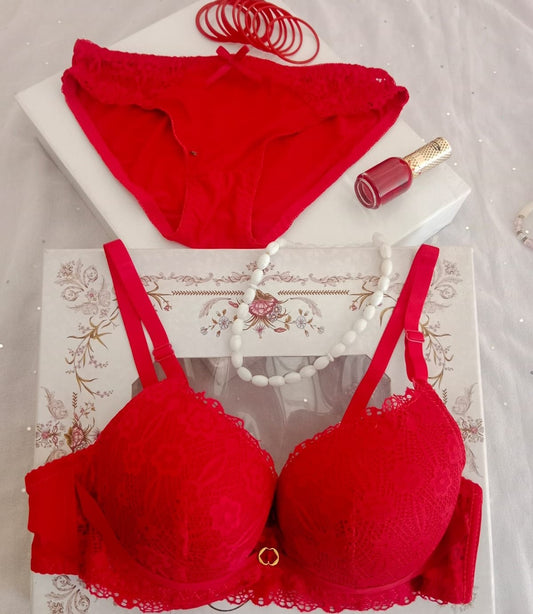 Women Sexy Lingerie Solid Women Underwear