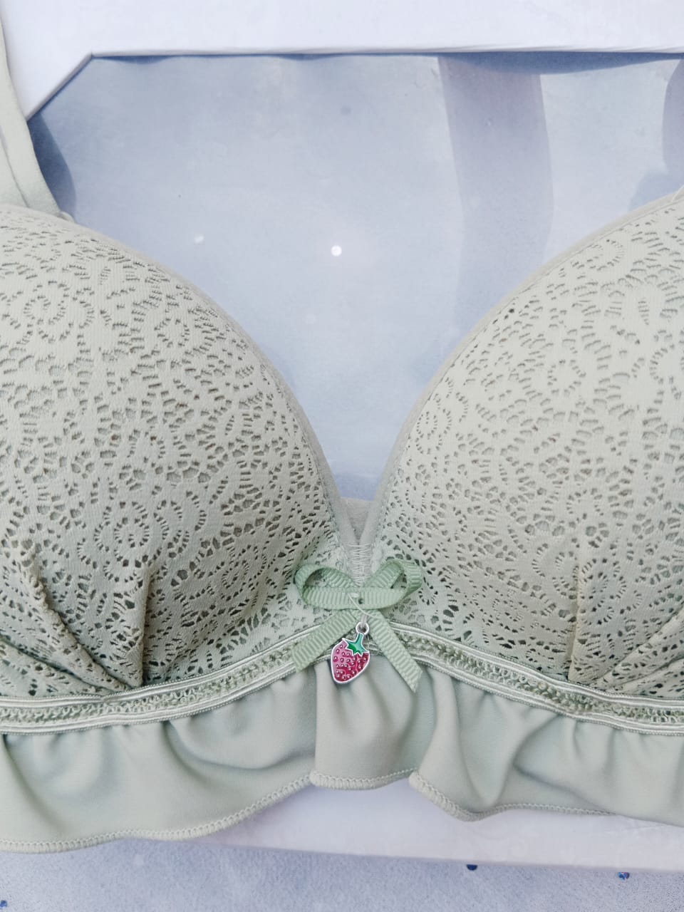 Sexy Soft Bras