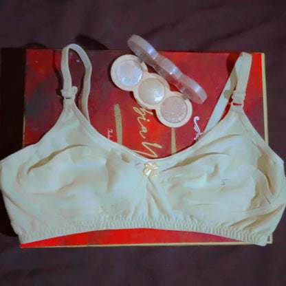 Basic bras